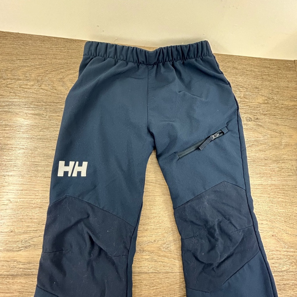 Helly Hansen Kids' Dark Blue Joggers